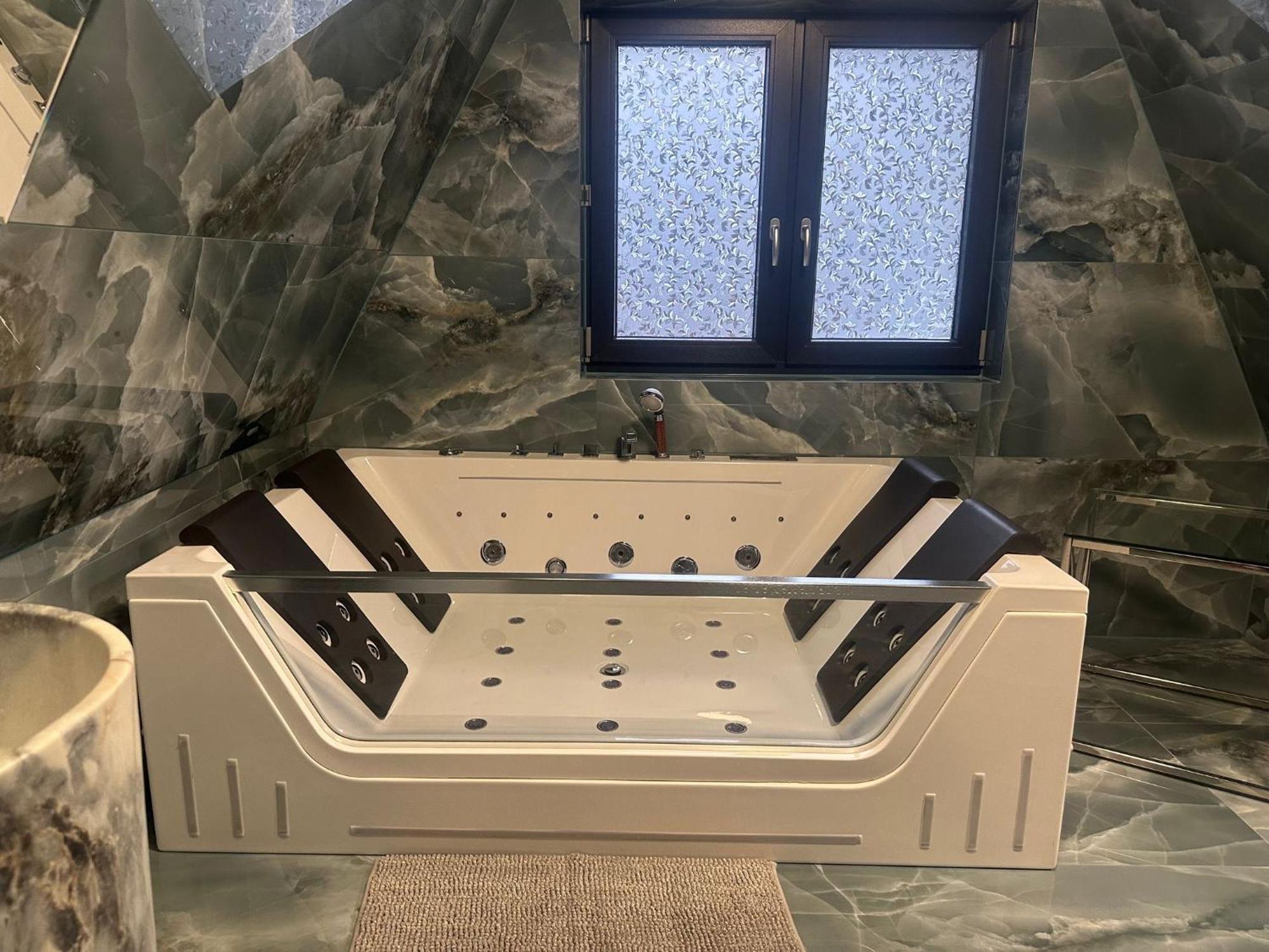 Tatrzanski Domek & Spa 波罗宁 外观 照片